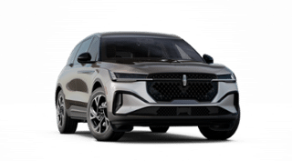 2025 Lincoln Lincoln Nautilus External Image 4